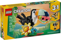 LEGO Wild Animals: Tropical Toucan 31173 – Sealed UK Stock