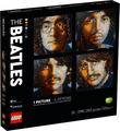 LEGO The Beatles 31198 – Retired & Sealed