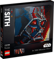 LEGO The Sith 31200 – Retired & Sealed