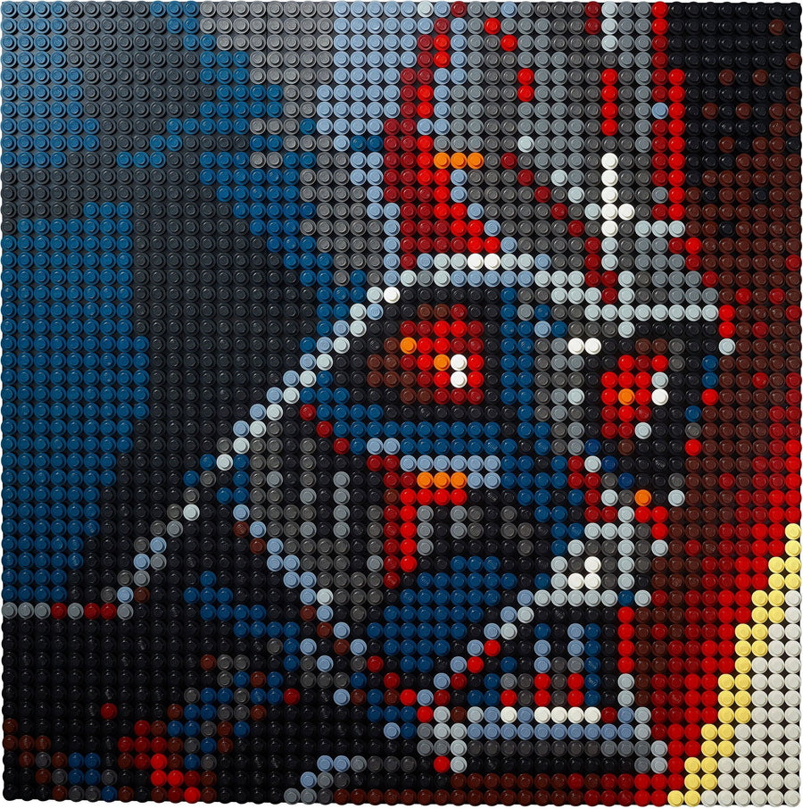 LEGO Star Wars Sith 31200 – Retired & Sealed