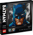 LEGO Jim Lee Batman Collection 31205 – Retired & Sealed