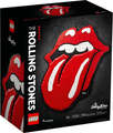 LEGO The Rolling Stones 31206 – Retired & Sealed