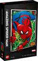LEGO The Amazing Spider-Man 31209 – Retired & Sealed