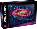 LEGO The Milky Way Galaxy 31212 – Sealed UK Stock