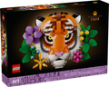 LEGO Tiger 31217 – Sealed UK Stock