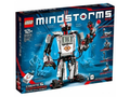 LEGO Mindstorms EV3 31313 – Retired & Sealed