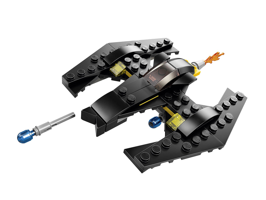 LEGO Super Heroes DC Comics Batman Batwing Promo 30301 – Retired & Sealed