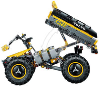 LEGO 42081 Technic Volvo Concept Wheel Loader ZEUX 42081 sealed box view 5