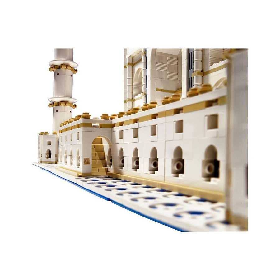 LEGO Creator Expert Taj Mahal 10256 – Retired & Sealed