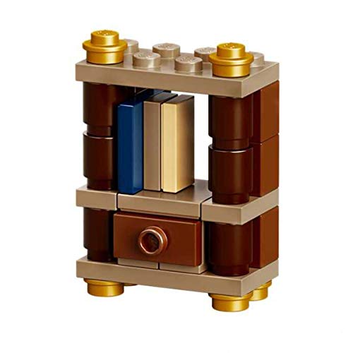 LEGO Harry Potter Hogwarts Students Accessory 40419 – Retired & Sealed