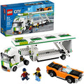 LEGO City Car Transporter 60305 – Retired & Sealed