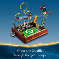 LEGO 76416 Harry Potter Quidditch Koffer 76416 sealed box view 6