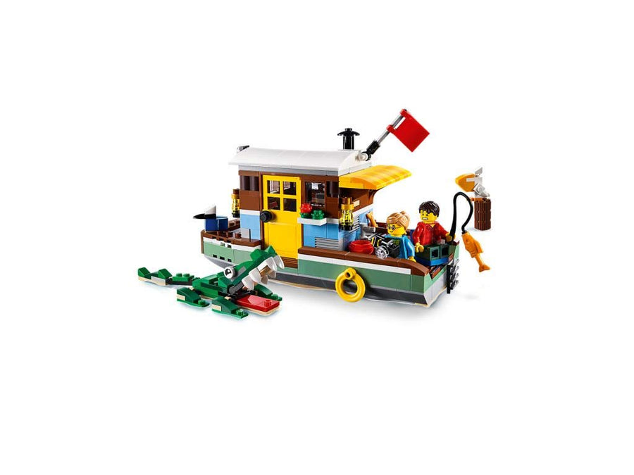 LEGO Children's Toy Colourful 31093 – Retired & Sealed