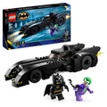 LEGO DC Batmobile: Batman vs. The Joker Chase Set, 76224 – Retired & Sealed