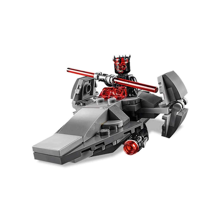 LEGO Star Wars Sith Infiltrator Microfighter 75224 – Retired & Sealed