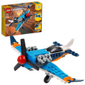 LEGO Creator Propeller Plane 31099 – Retired & Sealed