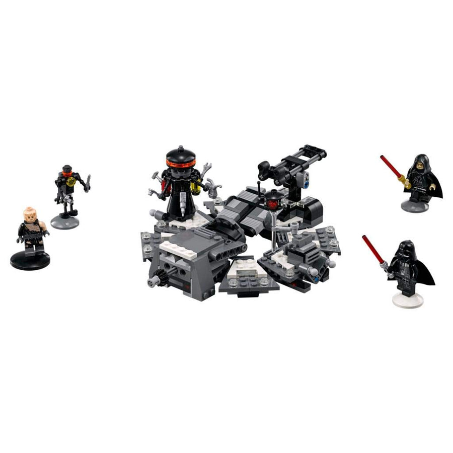 LEGO Star Wars Darth Vader Transformation 75183 – Retired & Sealed