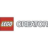 LEGO 31078 Creator Treehouse Treasures 31078 sealed box view 6