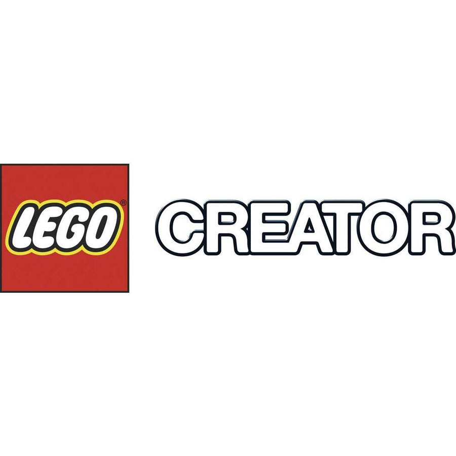 LEGO Creator Treehouse Treasures 31078 – Retired & Sealed