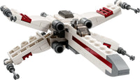 LEGO 30654 X-Wing Starfighter Set Kid toy building block 30654 sealed box view 3