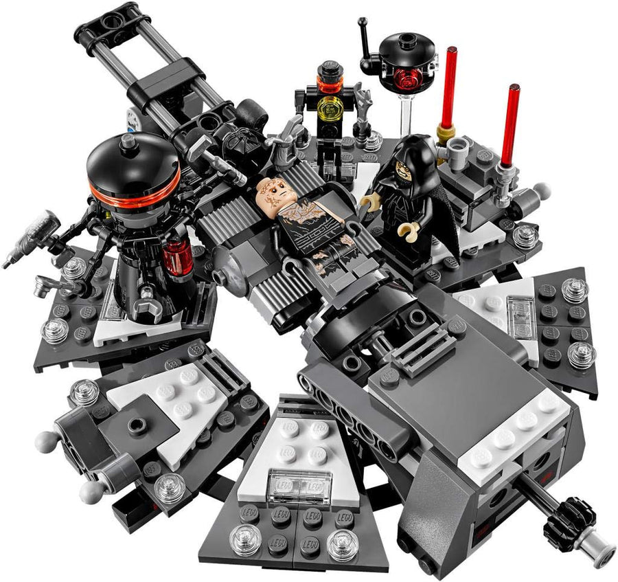 LEGO Star Wars Darth Vader Transformation 75183 – Retired & Sealed