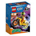 LEGO City Stuntz Demolition Stunt Bike Set with 60297 – Retired & Sealed