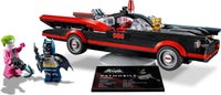 LEGO 76188 Super Heroes Batmobile aus dem TV-Klassiker 76188 sealed box view 5