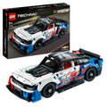 LEGO Technic NASCAR Next Gen Chevrolet Camaro ZL1 42153 – Retired & Sealed