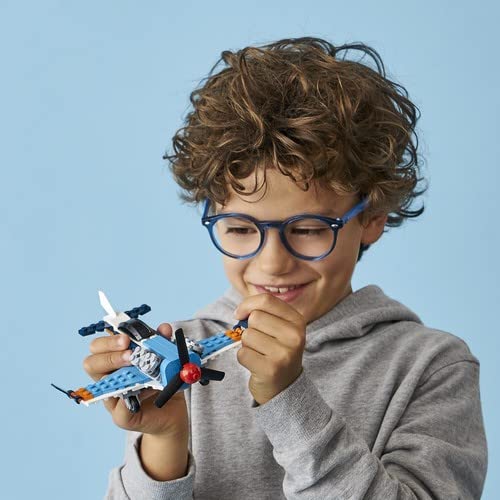 LEGO Creator Propeller Plane 31099 – Retired & Sealed