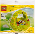 LEGO Easter Basket 40017 – Retired & Sealed