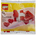 LEGO Heart Box 40029 – Retired & Sealed