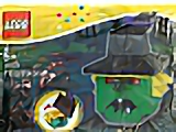 LEGO Witch 40032 – Retired & Sealed