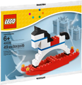 LEGO Rocking Horse 40035 – Retired & Sealed