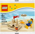 LEGO Summer Scene 40054 – Retired & Sealed