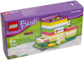 LEGO Friends Pencil Holder 40080 – Retired & Sealed
