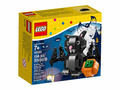 LEGO Halloween Bat 40090 – Retired & Sealed