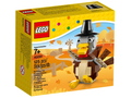 LEGO Turkey 40091 – Retired & Sealed