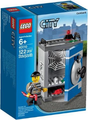LEGO Coin Bank 40110 – Retired & Sealed