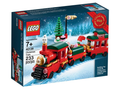 LEGO Christmas Train 40138 – Retired & Sealed