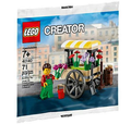LEGO Flower Cart 40140 – Retired & Sealed