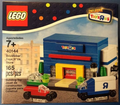 LEGO Bricktober Toys R Us Store 40144 – Retired & Sealed