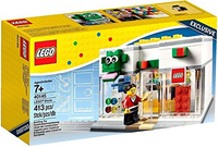 LEGO 40145 LEGO Store 40145 sealed box front