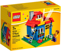 LEGO Pencil Pot 40154 – Retired & Sealed