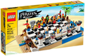LEGO Pirates Chess Set 40158 – Retired & Sealed