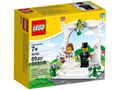 LEGO Minifigure Wedding Favor Set 40165 – Retired & Sealed