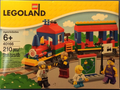 LEGO LEGOLAND Train 40166 – Retired & Sealed