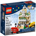 LEGO Bricktober Town Hall 40183 – Retired & Sealed