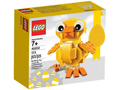 LEGO Easter Chick 40202 – Retired & Sealed