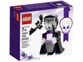 LEGO Vampire and Bat 40203 – Retired & Sealed