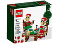 LEGO Elves' Workshop 40205 – Retired & Sealed